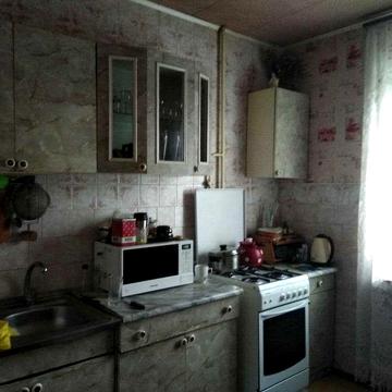 Сдаётся приличная квартира