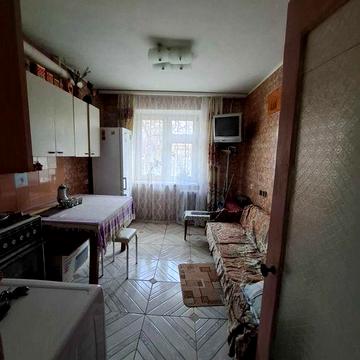 Продам 1 кімнатну квартиру, Перемога 1 , 1 поверх від ВЛАСНИКА