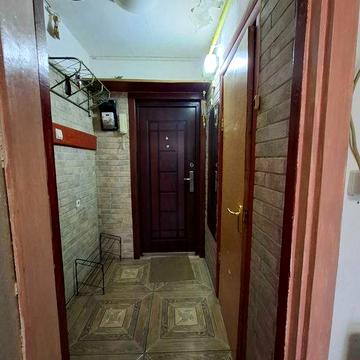 Продам 1 кімнатну квартиру,  Перемога 1 , 1 поверх від ВЛАСНИКА