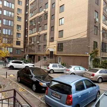 Бродська вул., 39/3 к4