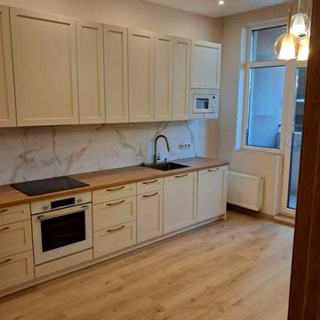 Курортний пров., 1-А