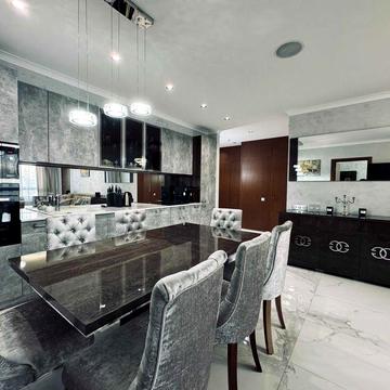 Продаж ДИЗАЙНЕРСЬКОЇ квартири 102 м2 в ЖК PARK AVENUE VIP 8 поверх ! ЖК Park Avenue Vip