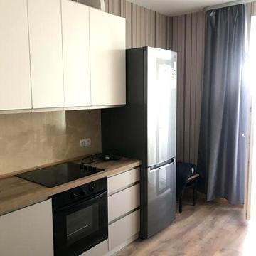 Аренда однокомнатной квартиры