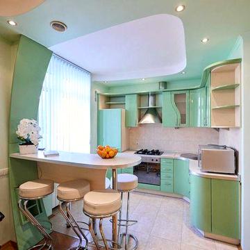 Оренда 1 кімнатної квартири Велика Васильківська, 50 метрів