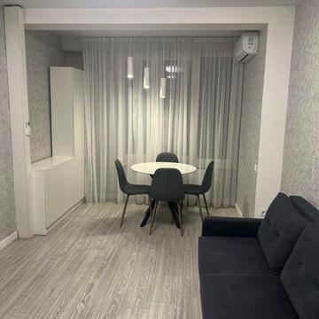 2-на з газовим опаленням в новенькому ЖК