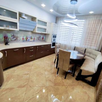 Люстдорфська дорога вул., 55/2 к7