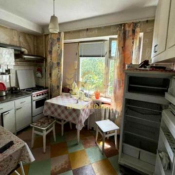 Продаж 2к квартири вул. Каунаська.