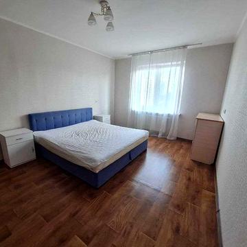 Здам 1-кімнатну квартиру пров. Ясинуватський 11, ЖК The Lakes, Власник