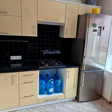 Оренда 2х кімнатної квартири у Дніпровському р-ні (Ладозька 40)