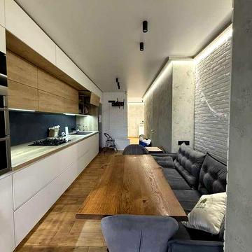 вул. Пулюя, 40. ЖК Галицький Лев. Перша Здача. Дизайн Ремонт. Оренда!