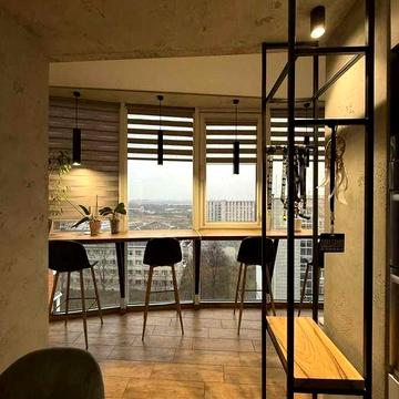 вул. Пулюя, 40. ЖК Галицький Лев. Перша Здача. Дизайн Ремонт. Оренда!