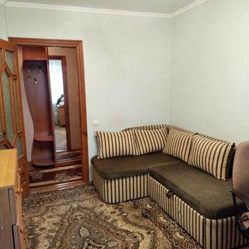 Двокімнатна квартира в центрі м.Бориспіль