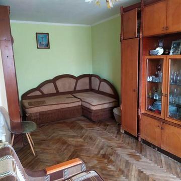 Продаж 1-кім. Городоцька Залізничний р-н