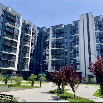 Продам 3к квартиру ЖК Дубинина, пр-т Науки (Гагарина) ЖК Дубініна