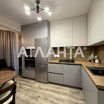 Олексія Вадатурського вул. (Маршала Малиновського), 18