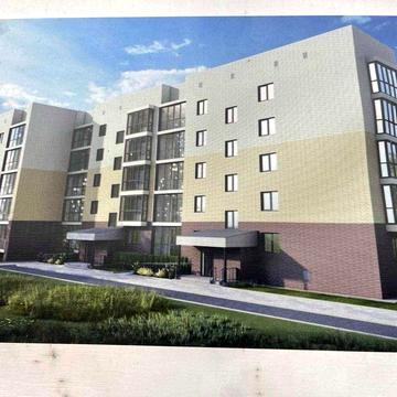 двокімнатна квартира в новобудові з ремонтом від власника