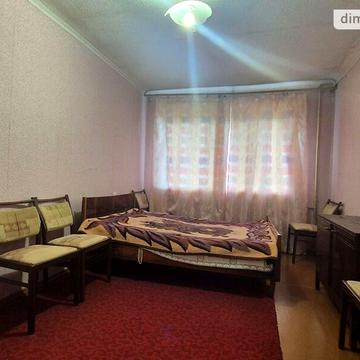 Довгострокова оренда 2к Квартира Святослава Ріхтера вулиця