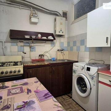 Довгострокова оренда 2к Квартира Святослава Ріхтера вулиця