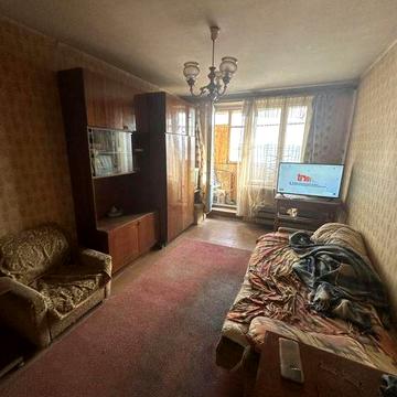 9620-АП Продам 1к квартиру на Салтовке Академика Барабашова 656 м/р