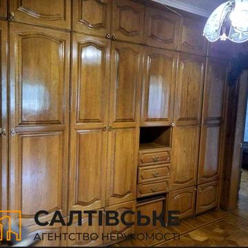 ТЧ-2807 Продам 3К квартиру на Салтовке Студенческая 535 м/р