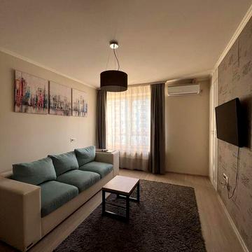 Оренда 1 кім. квартири ЖК Калинова Слобода 2 черга, вулиця Слобідська