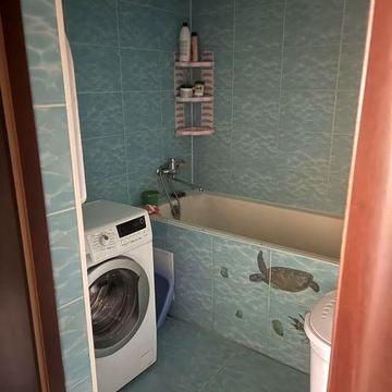 Здам квартиру 2-ох кімнатну