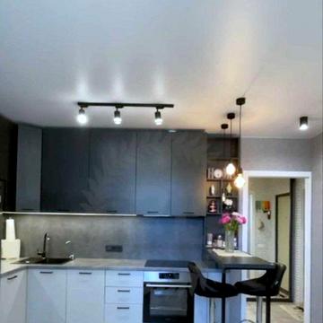 БЕЗ%ОРЕНДА 1кім. 45м2 4/22пов.ЖК Лебединий Позняки вул.Ревуцького 40-В