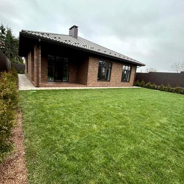 Дуже крутий Будинок 138 кв