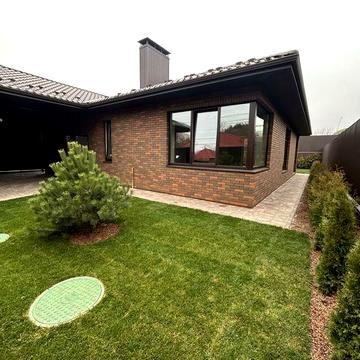 Дуже крутий Будинок 138 кв