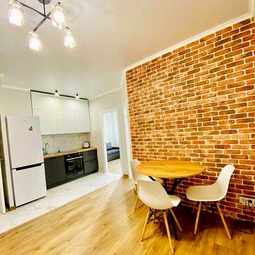 2 комнатная 56 Жемчужина ЖК 56 Жемчужина