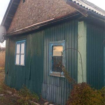 Дом дача возле Богдановки (Терновка) ст Самарчанка 1