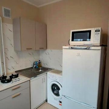 Довгострокова оренда 1к Квартира Поля Олександра проспект