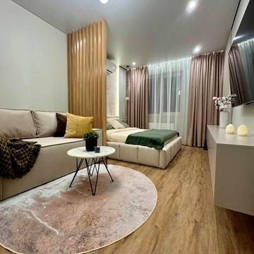 Гетьманська вул., 26/15