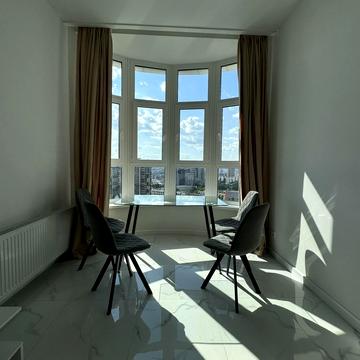 Іоанна Павла II вул. (Патріса Лумумби), 11