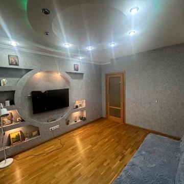 Простора та затишна 3-кімнатна квартира вул. Бориса Гмирі 2