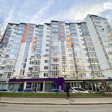 Продаж 3к Квартира Національної Гвардії вулиця ЖК Парковый