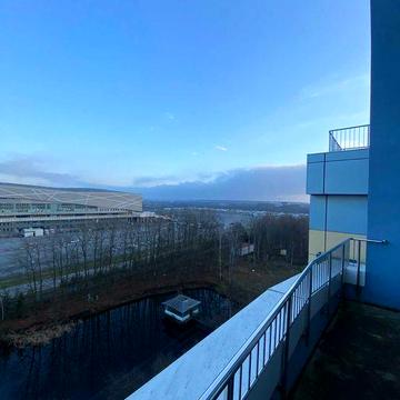 Продаж просторої дворівневої квартири вул. Стрийська, ЖК "Парк Арена" ЖК Парк Арена