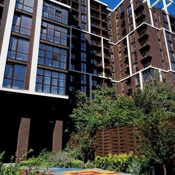 2К ЖК "Пространсво на Гераньевой" Приморский р-н Новострой Генератор ЖК Пространство на Гераневой