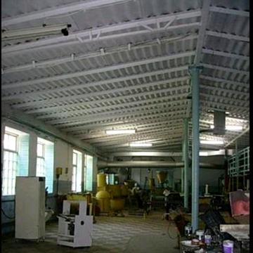 Агрономічна вул. (Матросова), 1