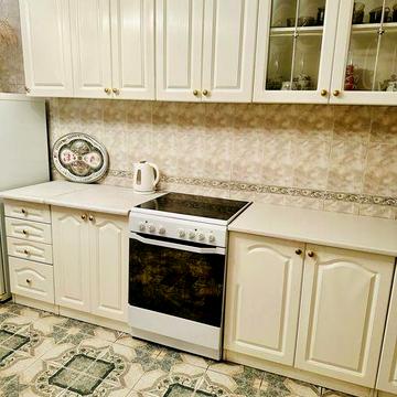 Оренда 3 х кімнатноі квартири, метро Харьківська