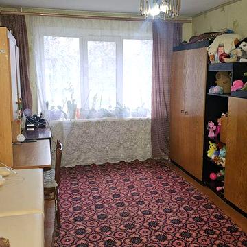 Продам 3к квартиру Пацаєва