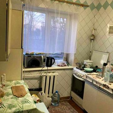 Продам 3-х кімнатну квартиру, Зарічанська • ID 7700