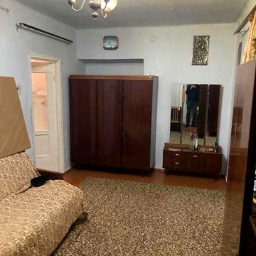 Продам 3-х кімнатну квартиру, Зарічанська • ID 7700