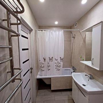 Здається 2-х кімнатна квартира