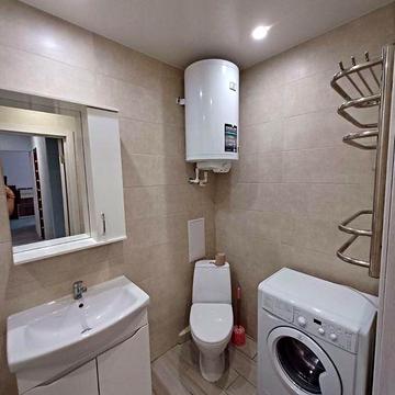 Здається 2-х кімнатна квартира