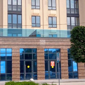 Елітна квартира з терасою Будинок в експлуатації