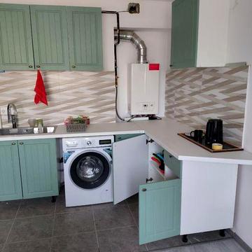 Оренда 2х кімнатної квартири вул Пасічна