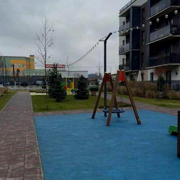 Продаж 2-кімнатної квартири в ЖК StyleUP ЖК StyleUP