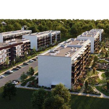 Продаж 2-кімнатної квартири в ЖК StyleUP ЖК StyleUP