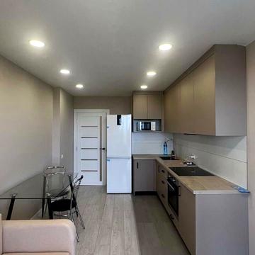 Лисогірський пров., 20